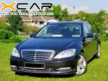 Mercedes-Benz S300L V6 3.0 Sedan 4 VACUUM DOOR POWER BOOT 1 VIP OWNER ALL PART ORIGINAL LOW MILEAGE ACCIDENT FREE WELL MAINTAIN