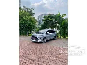 2024 Toyota Avanza 1.5 G MPV
