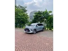 2024 Toyota Avanza 1.5 G MPV tangan pertama dari baru km low