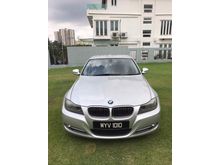 2011 BMW 320i 2.0 Executive Sedan