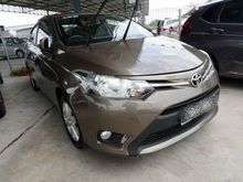 2015 Toyota Vios 1.5 E Sedan (A) USED CAR