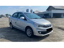 2018 Perodua Bezza 1.3 X Premium Sedan