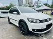 Used 2012 Volkswagen Touran 1.4 TSI MPV