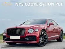 2023 Bentley Flying Spur 4.0 V8 Sedan Unregistered   Call For Best PRICE
