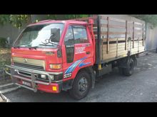 2010 Daihatsu Delta 3 tan Lorry