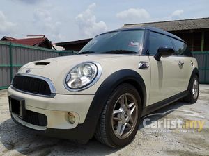 Search 81 Mini Clubman Cars For Sale In Malaysia Carlistmy