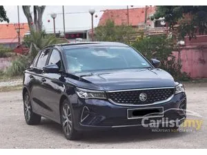 2025 Proton S70 1.5 Flagship Sedan