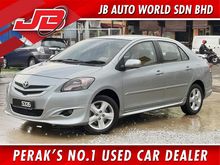2010 Toyota Vios 1.5 G (A) B/Kit 1Owner HI-Spec