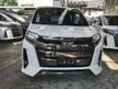 Recon 2020 Toyota Noah 2.0 Si WxB 3 MPV