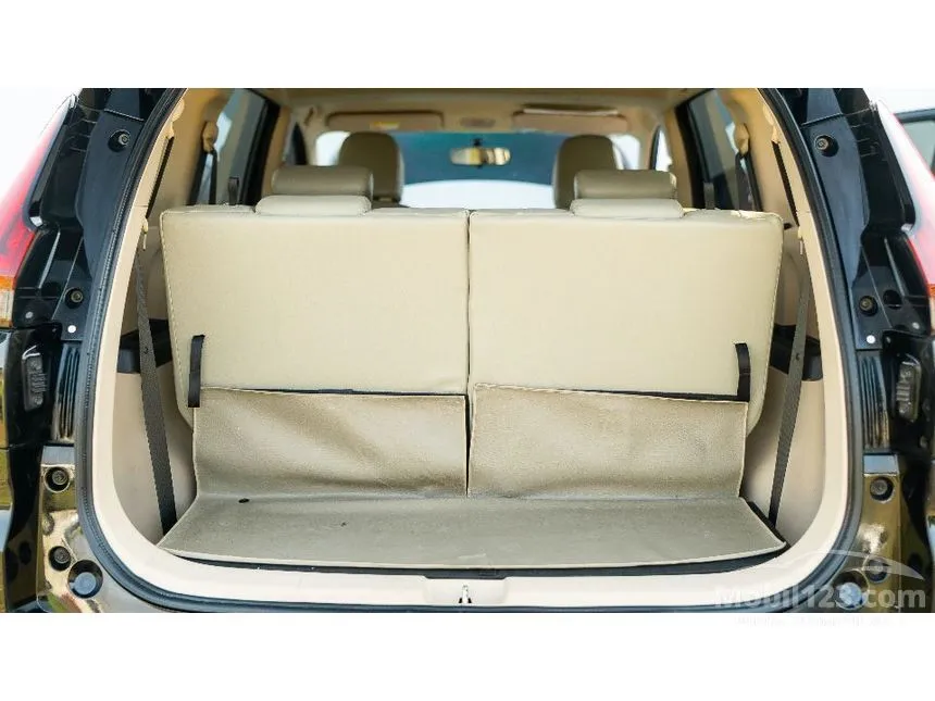 2021 Mitsubishi Xpander Ultimate MPV