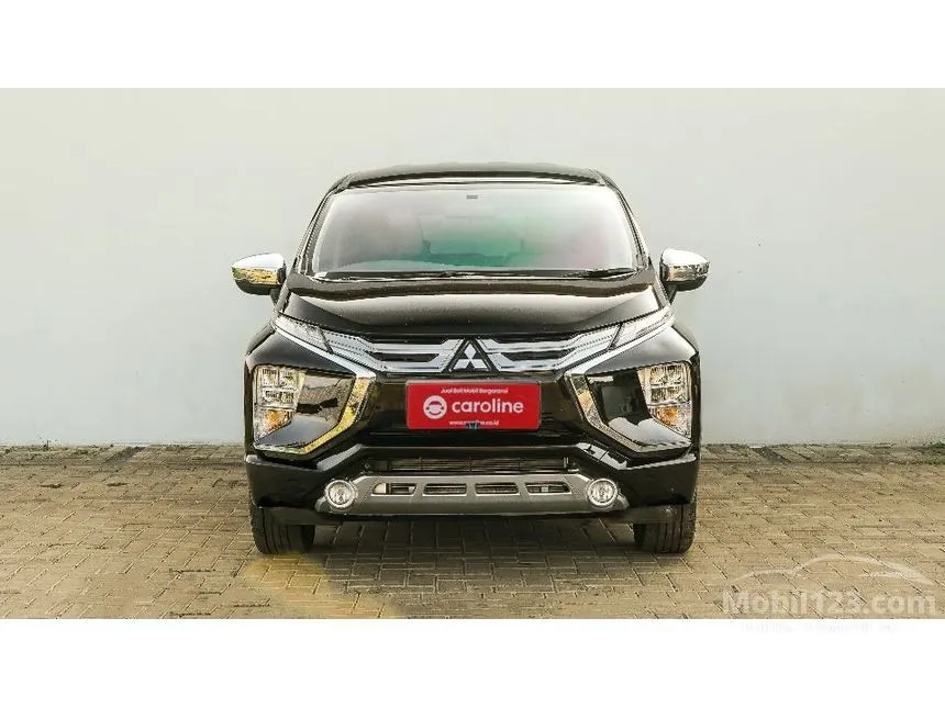 2021 Mitsubishi Xpander Ultimate MPV