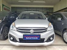 Suzuki Ertiga 1.4 GL MPV mt Th 2015. BISA DP MINIM 5JTAN