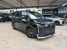 2022 Toyota Voxy 2.0 S-Z MPV # RAYA OFFER OFFER #