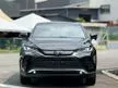 Unreg 2025 Toyota Harrier 2.0G Japan Spec, 35KM, GRADE 6A (New Condition), 8 Years Warranty, Ready Stock