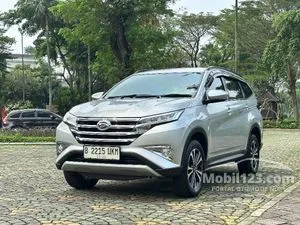 2018 Daihatsu Terios 1.5 R SUV