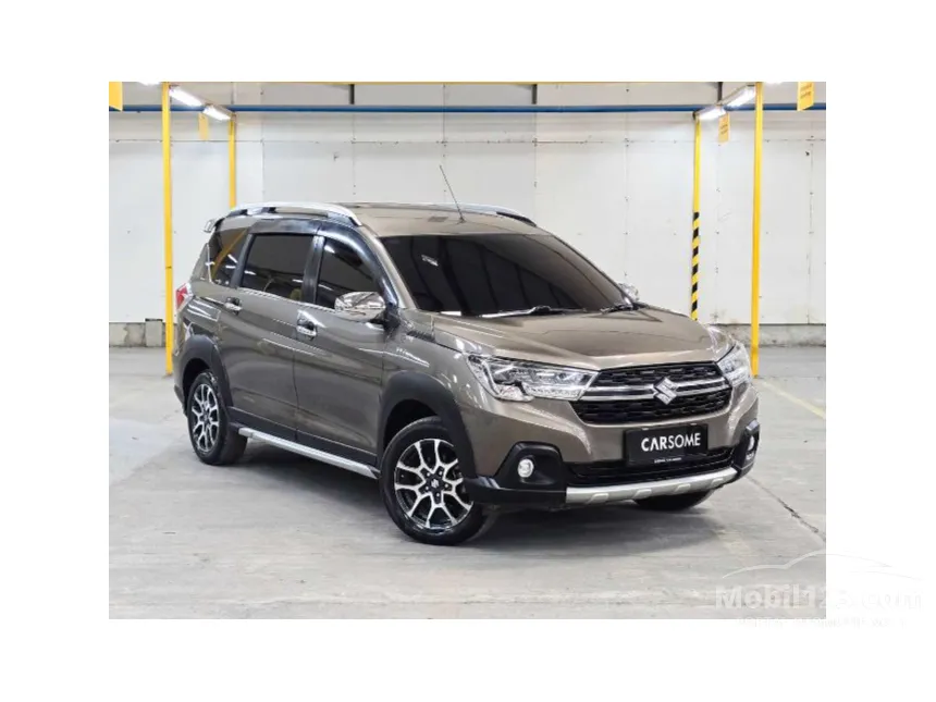 2023 Suzuki XL7 Beta SUV