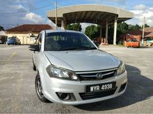 2013 Proton Saga 1.3 FLX (A) Sedan