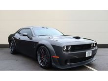 2018 Dodge Challenger SRT Hell Cat 6.2 V8 SuperChraged Pre Order