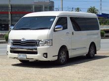 2016 Toyota Ventury 3.0 (ปี 05-16) G Van