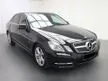 Used 2011 Mercedes-Benz E250 CGI 1.8 Avantgarde Sedan W212 CAREFUL OWNER TIP TOP CONDITION - Cars for sale