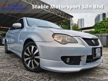 2008 Proton Gen-2 1.6 H-Line HATCHBACK * Registered 05/12/2008 * Registration Card Attached * Under Warranty * Carefull Owner