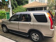 2003 Honda CR-V 2.0 (ปี 02-06) E SUV AT