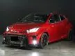 Recon 2020 Toyota GR Yaris RZ High Performance First Edition 1.6 (M)