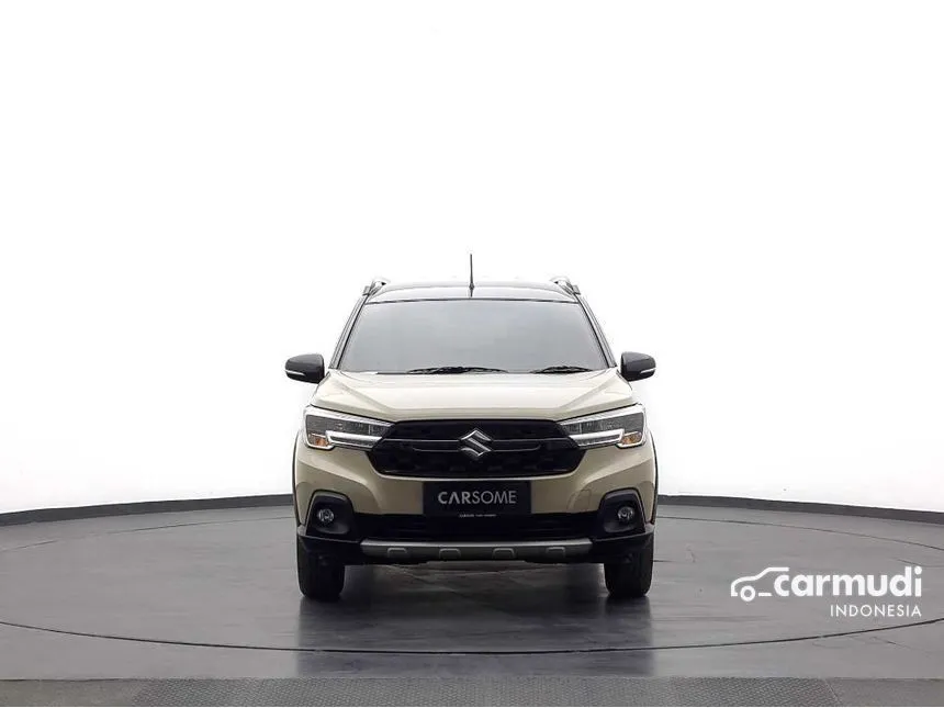 2023 Suzuki XL7 Alpha Hybrid SUV