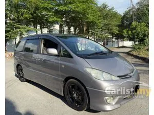 2003 Toyota Estima 2.4 MPV