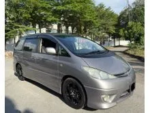 2003 toyota ESTIMA UA-ACR30W 2.4/  CASH