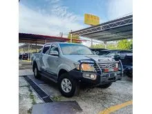 2012 Toyota Hilux 2.5 VNT Dual Cab Pickup