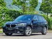 Used March 2022 BMW X1 sDrive20i (A) F48 2.0i Petrol Twin Power Turbo LCi New Facelift Original M Sport,7 DCT, High Spec CKD Local Brand New by BMW MALAY