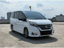 2019 Nissan Serena 2.0 S-Hybrid High-Way Star Premium MPV FREE ACCIDENT/LEATER SEAT/POWER DOOR