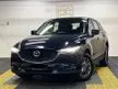 Used 2019 Mazda CX-5 2.0 SKYACTIV-G GLS SUV CX5 POWER BOOT LOW MILEAGE TIP TOP CONDITION - Cars for sale