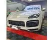 Used SPORT CHRONO 2020/2021 JPN P/ROOF 4 CAMERA Porsche Cayenne 3.0 V6