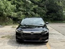2021 Honda Accord 1.5 TC-P Sedan