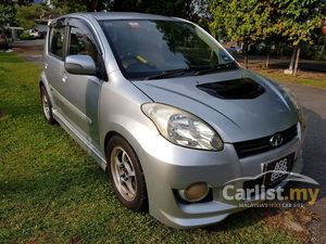 Search 13,578 Perodua Cars for Sale in Malaysia - Carlist.my