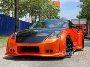 Search 23 Nissan Fairlady Z Cars For Sale In Malaysia Carlist My