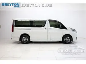 2020 Toyota Majesty 2.8 Premium Van