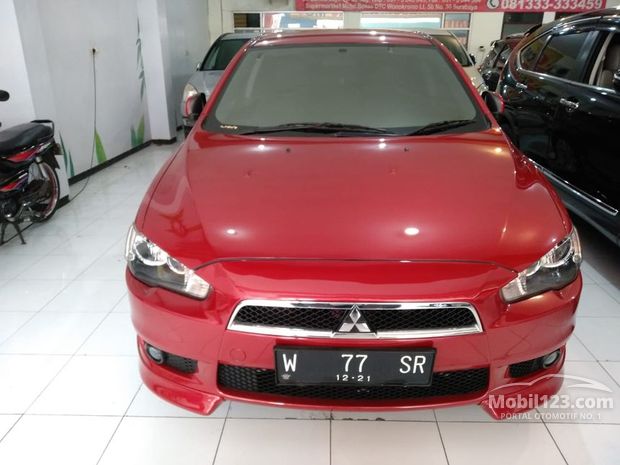 Lancer Evolution - Mitsubishi Murah - 32 mobil dijual di Lancer Evolution - Mitsubishi Murah - 32 mobil dijual di
