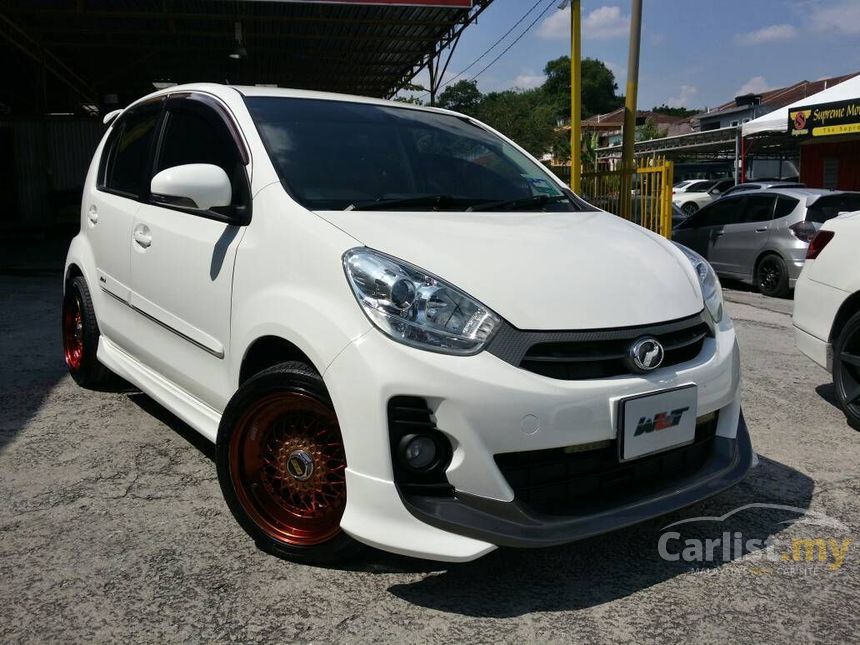 Download Myvi Se 1.5 2014 Images