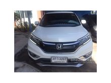 2014 Honda CR-V 2.0 (ปี 12-16) E SUV AT