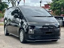 2023 Hyundai Staria 2.2 Lite MPV