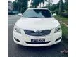 Used 2008 Toyota Camry 2.0 G Sedan - Cars for sale