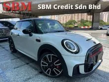2023 MINI Cooper JCW 2.0 John Cooper Works - 5A Condition - 14320 km - Head Up Display - Digital Meter - Reverse Camera - Adaptive Cruise Control