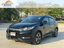 2018 Honda HR-V 1.8 (ปี 14-18) E SUV