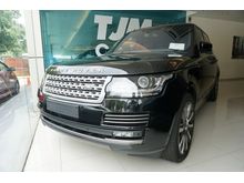 2015 Land Rover Range Rover (A) 5.0 LWB Vogue Autobiography