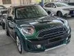 Used 2019 MINI Countryman 2.0 John Cooper Works SUV