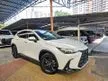 Recon [3000KM](6A REPORT) LEXUS NX250 2.5 LUXURY AWD NEW FACELIFT(204HP)