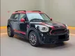 Recon 2018 MINI Countryman 2.0 John Cooper Works SUV - Cars for sale